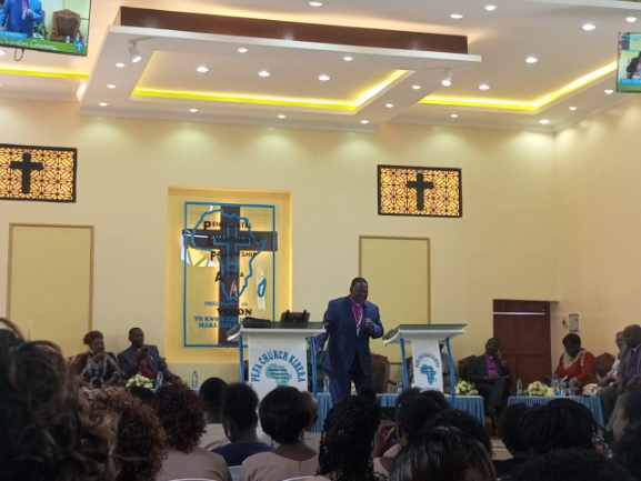 First Service