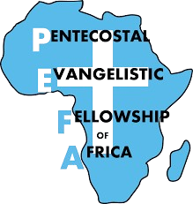 Kibera PEFA Church Logo